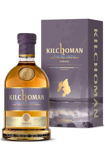 Kilchoman Sanaig 700ml
