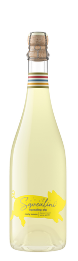 Squealing Pig Squealini Lemon Spritz 750ml