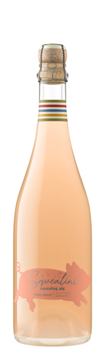 Squealing Pig Squealini Peach Spritz 750ml