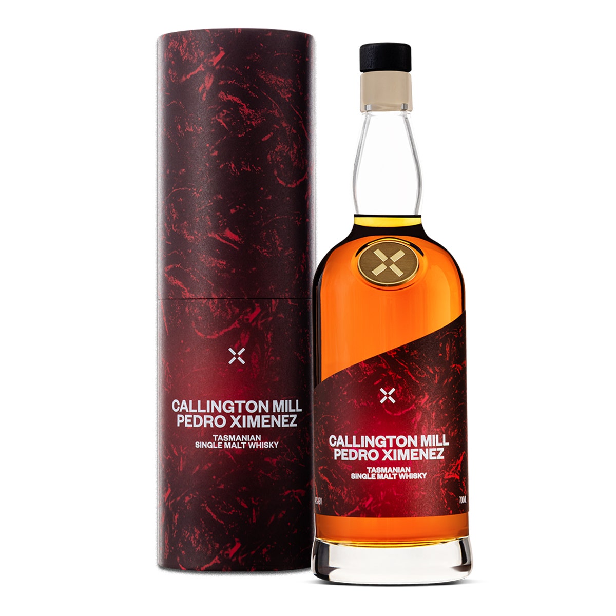Callington Mill Distillery Pedro Ximenez 700ml