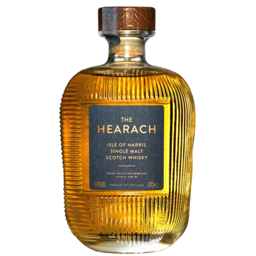 Isle Of Harris The Hearach 700ml