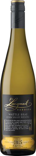 Langmeil Wattle Brae Riesling 750ml