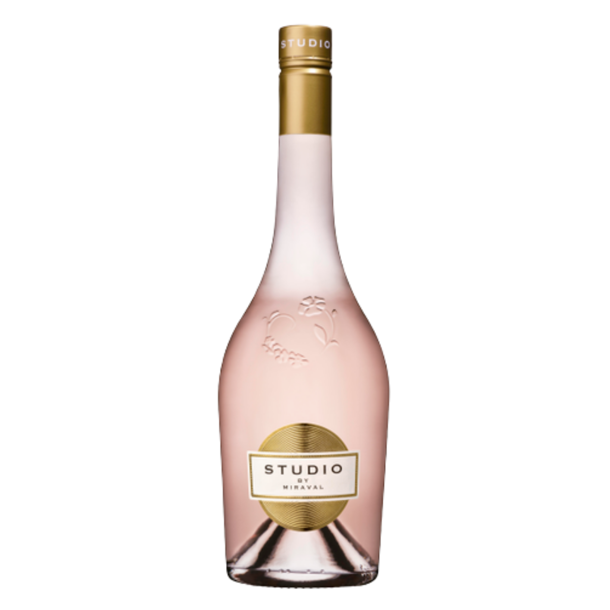 Miraval Studio By Miraval Rose 750ml