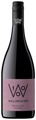 Willunga 100 Grenache 750ml