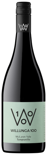 Willunga 100 Tempranillo 750ml