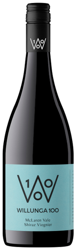Willunga 100 Shiraz Viognier 750ml