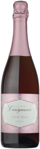 Craigmoor Cuvee Rose 750ml