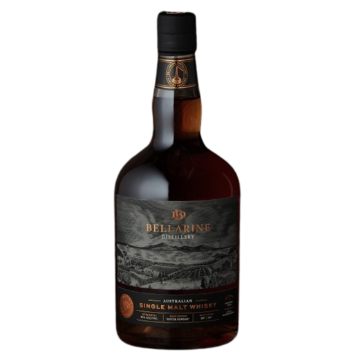 Bellarine Distillery Rare- Superb Fairy Wren 700ml