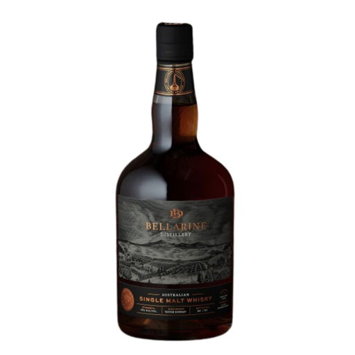Bellarine Distillery Rare - Kestrel Single Malt Whisky 700ml