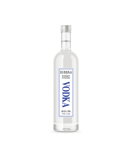 Infinity Sydney Standard Vodka 700ml