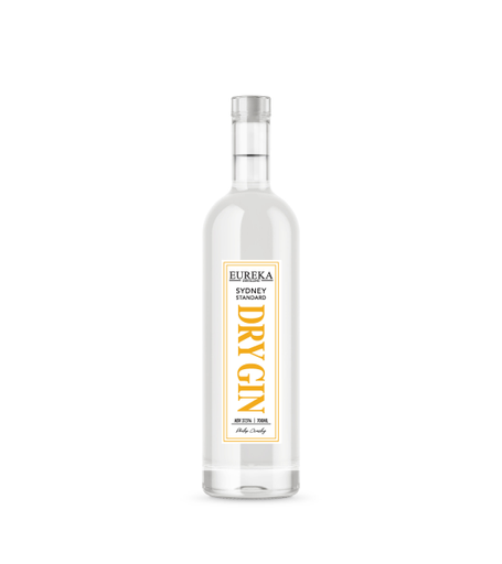 Infinity Sydney Standard Gin 700ml