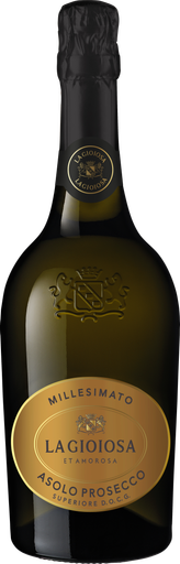 La Gioiosa Asolo Prosecco Sup Docg 750ml