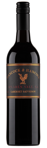 Hancock & Hancock Cabernet Sauvignon 750ml