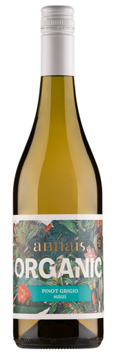 Annais Pinot Grigio 750ml