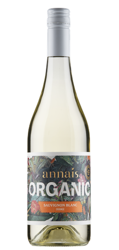 Annais Sauvignon Blanc 750ml