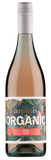 Annais Rose 750ml