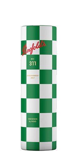 Penfolds Bin 311 2017 Nigo Gift Box 750ML