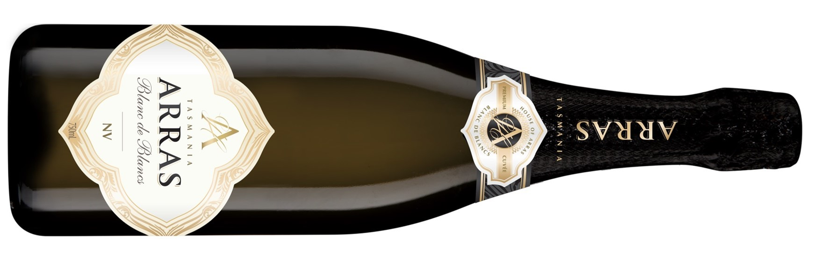 Arras Blanc De Blancs Nv 750ml