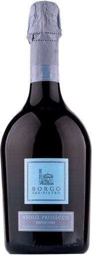 Cantine Vedova Borgo San Pietro Asolo Prosecco Superiore 7