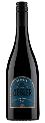 Ziegler Hack Barrow Gsm 750ml