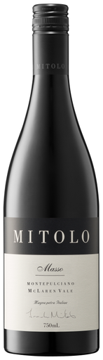 Mitolo Masso Montepulciano 750ml