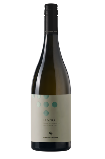 Mandrarossa Nero D'avolo 750ml