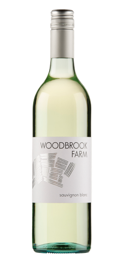 Woodbrook Farm Sauvignon Blanc 750ml