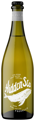 The Hidden Sea Prosecco 750ml