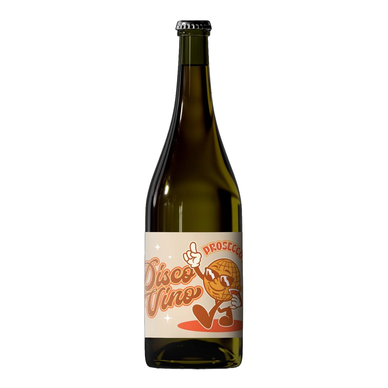 Disco Vino Premium Prosecco 750ml
