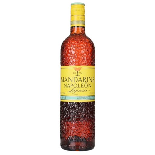 Mandarine Napoleon Liqueur 700ml
