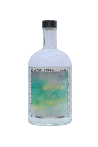 Antagonist Spirits Orchard Vodka 700ml