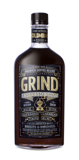 Grind Coffee Liqueur 700ml