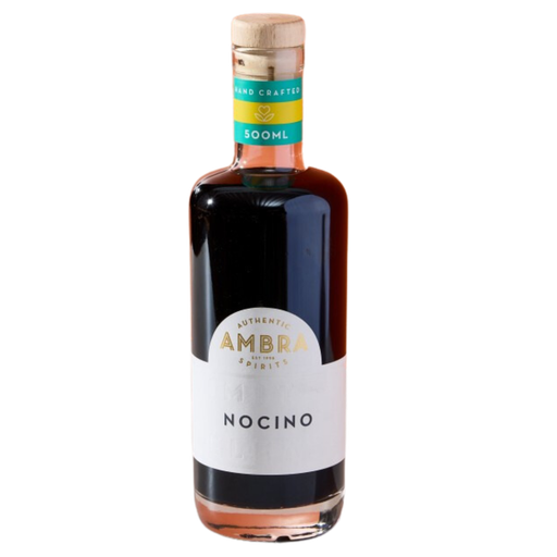 Ambra Nocino 500ml