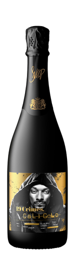 19 Crimes Cali Gold 750ml