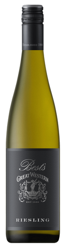 Bests Great Western Best's Great Western Riesling 750ml