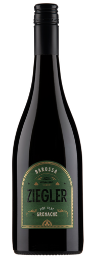 Ziegler Fireclay Grenache 750ml