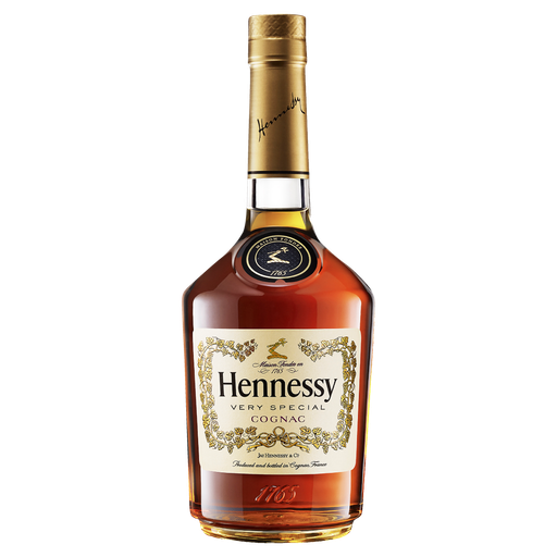 Hennessy Vs Luminous 700ml