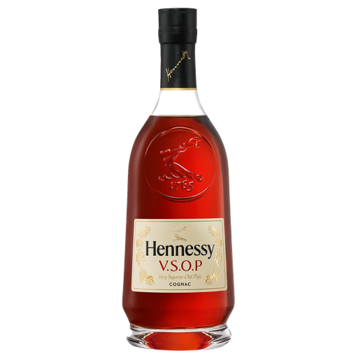 Hennessy Vsop Luminous 700ml