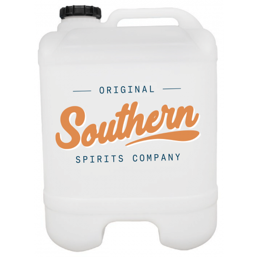 Southern Spirits Spiced Gold 10lt