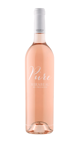 Mirabeau Wines Pure Rose 750ml