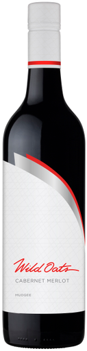 Wild Oats Cabernet Merlot 750ml