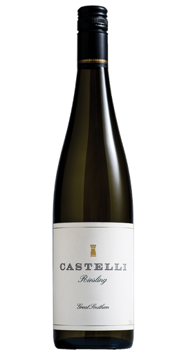Castelli Estate Riesling 750ml