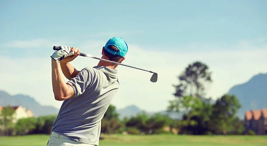 Experience Private Seaside Golf Lesson with PGA Professional