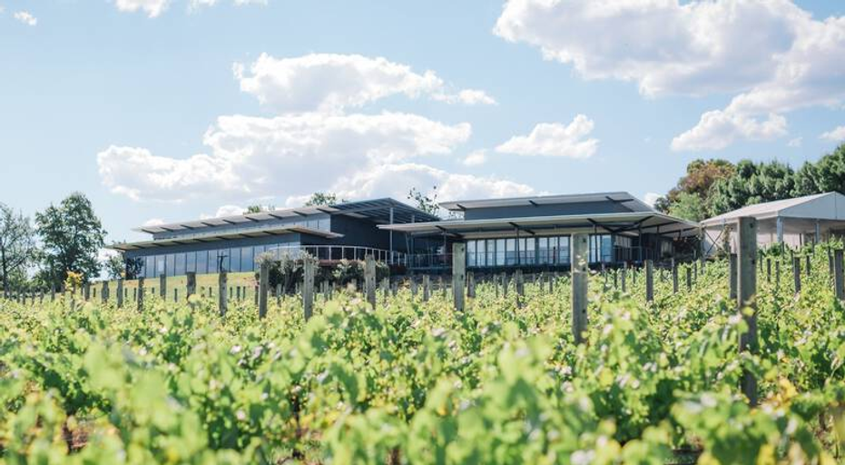 Experience Overnight Yarra Valley Getaway with Breakfast - We