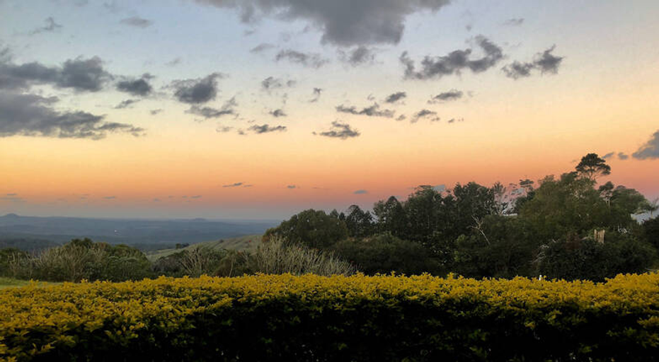 Experience Seafood Feast in the Sunshine Coast Hinterland - F