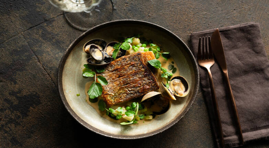 Experience Ultimate Steakhouse Experience with Wine - Adelaid