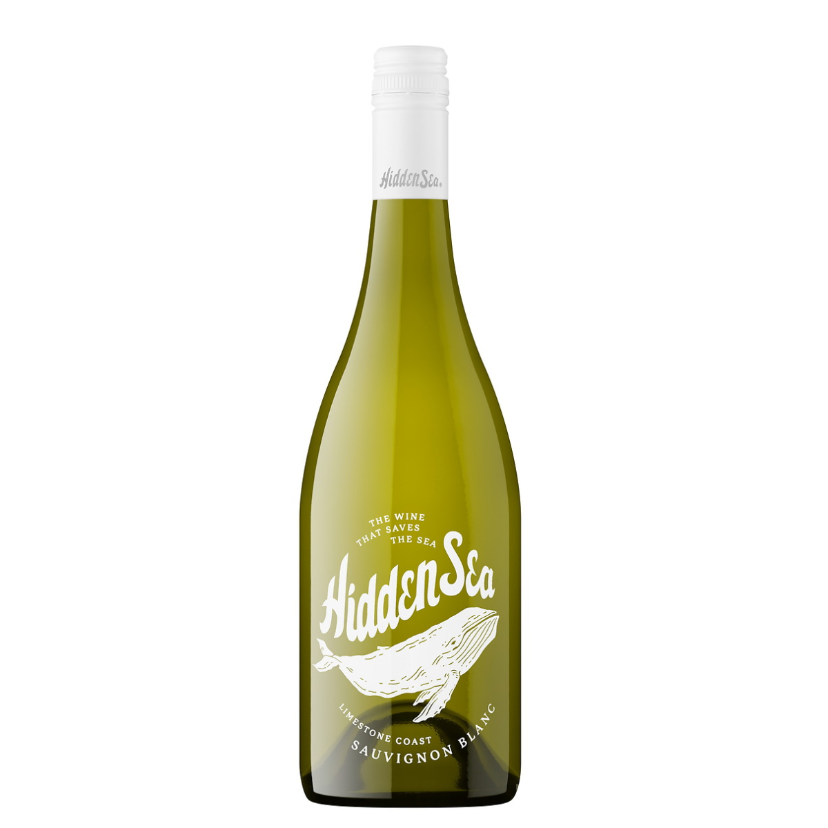 The Hidden Sea Sauvignon Blanc 750ml