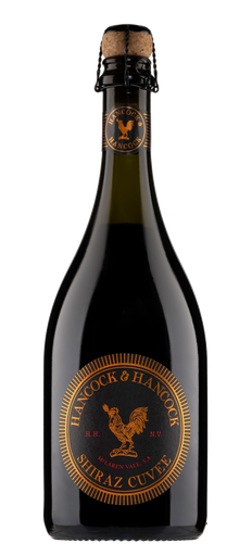 Hancock Hancock Shiraz Cuvee 750ml