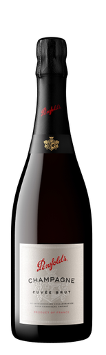 Penfolds Champagne Cuvbrut Nv Magnum 1.5lt