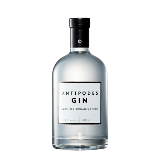 Antipodes Certified Organic Gin 700ml